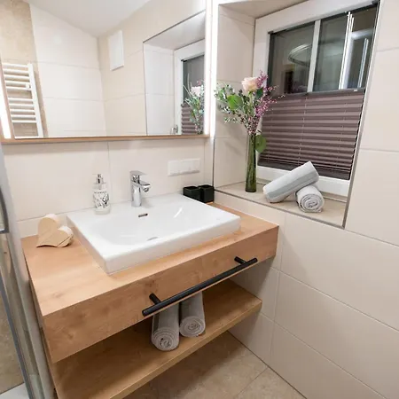 Casa de Férias Fahrnberg Rauris