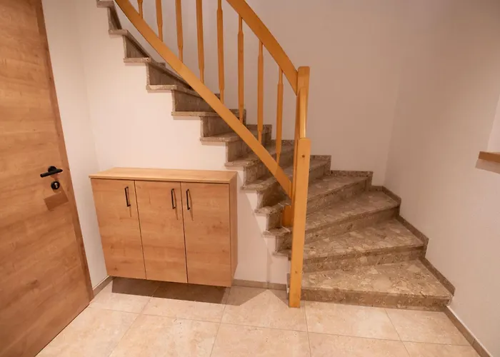 Fahrnberg Vakantiehuis