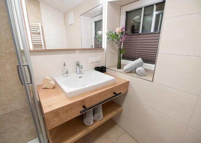 Vakantiehuis Fahrnberg Rauris