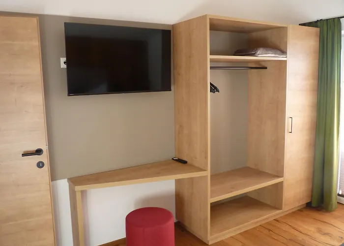 Vakantiehuis Fahrnberg